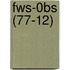 Fws-0bs (77-12)