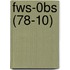 Fws-0bs (78-10)