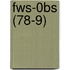 Fws-0bs (78-9)