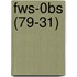 Fws-0bs (79-31)
