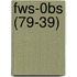 Fws-0bs (79-39)