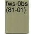 Fws-0bs (81-01)