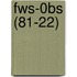 Fws-0bs (81-22)