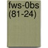 Fws-0bs (81-24)