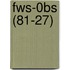 Fws-0bs (81-27)