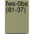 Fws-0bs (81-37)