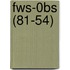 Fws-0bs (81-54)