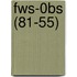 Fws-0bs (81-55)