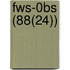 Fws-0bs (88(24))