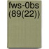 Fws-0bs (89(22))