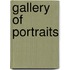 Gallery Of Portraits