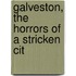 Galveston, The Horrors Of A Stricken Cit