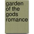 Garden Of The Gods Romance
