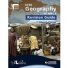 Gcse Geography For Wjec B Revision Guide door Stuart Currie