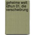 Geheime Welt Idhun 01. Die Verschwörung