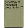Genealogy Of The Ludwig Bretz Family, 17 door Parthemore