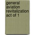 General Aviation Revitalization Act Of 1