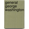 General George Washington by Weems/