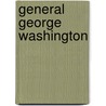 General George Washington door Weems/