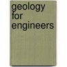 Geology For Engineers by Robert Fox Sorsbie
