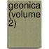 Geonica (Volume 2)