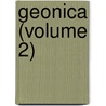 Geonica (Volume 2) door Professor Louis Ginzberg