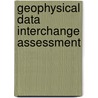 Geophysical Data Interchange Assessment door National Research Council Centers