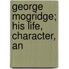 George Mogridge; His Life, Character, An door Charles Williams
