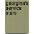 Georgina's Service Stars