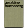 Geraldine Fauconberg door Sarah Harriet Burney