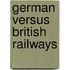 German Versus British Railways