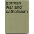 German War And Catholicism