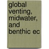 Global Venting, Midwater, And Benthic Ec door United States National Research