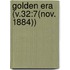 Golden Era (V.32:7(Nov. 1884))