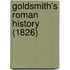 Goldsmith's Roman History (1826)
