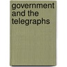 Government And The Telegraphs by Electric And International Company