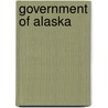 Government Of Alaska door United States. Territories