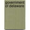 Government Of Delaware door G.S. Messersmith