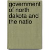 Government Of North Dakota And The Natio door Clyde Lyman Young