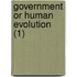 Government Or Human Evolution (1)