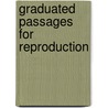 Graduated Passages For Reproduction by M. L. Banks