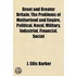 Great And Greater Britain; The Problems