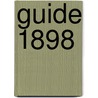 Guide 1898 by American Association for the Salem