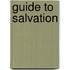Guide To Salvation