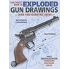 Gun Digest Book of Exploded Gun Drawings by Dan Shideler
