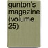 Gunton's Magazine (Volume 25)