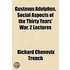 Gustavus Adolphus, Social Aspects Of The