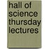 Hall Of Science Thursday Lectures