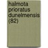 Halmota Prioratus Dunelmensis (82)
