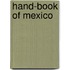 Hand-Book Of Mexico